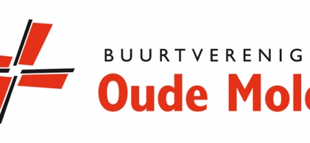 Logo Buurtver. Oude Molen | © www.zwierdesign.nl